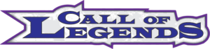 Call of Legends logo