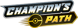Champion’s Path logo