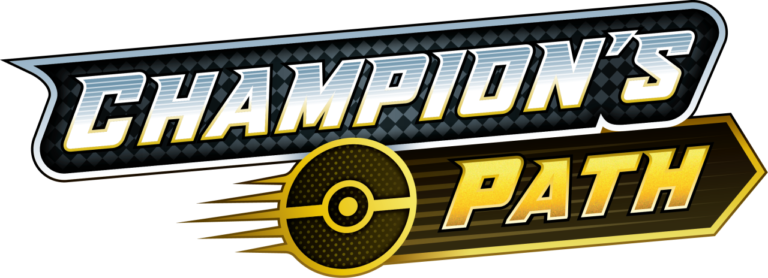 Champions Path