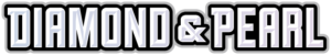 Diamond & Pearl logo