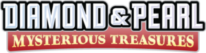 Mysterious Treasures logo