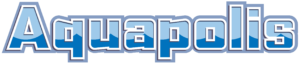 Aquapolis logo
