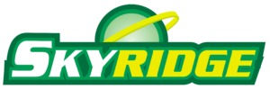 Skyridge logo