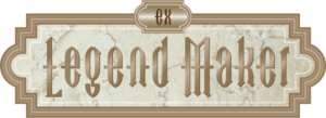 EX Legend Maker logo