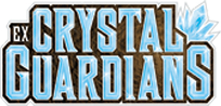 EX Crystal Guardians logo