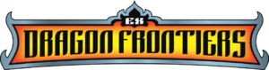 EX Dragon Frontiers logo
