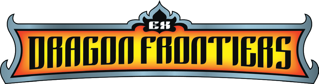 EX Dragon Frontiers logo