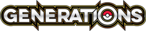 Generations logo