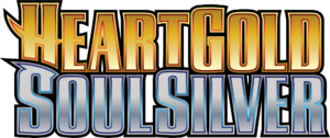 HeartGold & SoulSilver logo