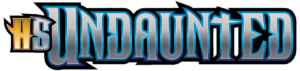 Undaunted logo