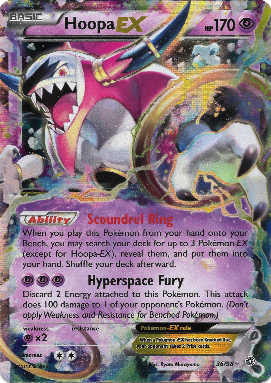 Hoopa-EX (#36)