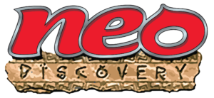 Neo Discovery logo