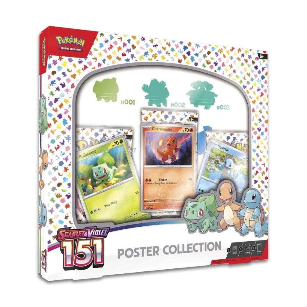 Poster Collection