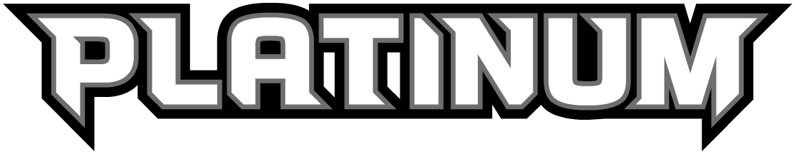 Platinum logo
