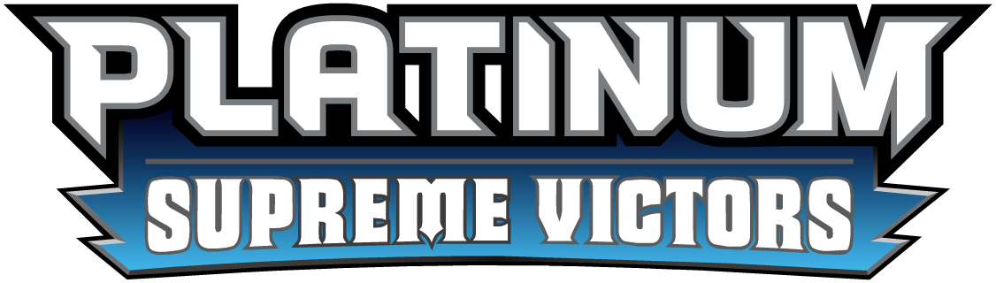 Platinum – Supreme Victors logo