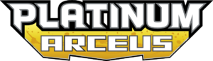 Arceus logo