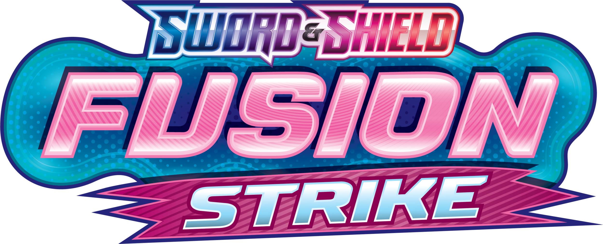 Fusion Strike logo