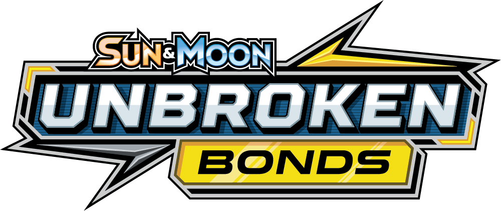 Sun & Moon – Unbroken Bonds logo