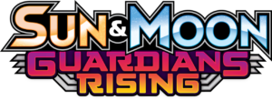 Guardians Rising logo