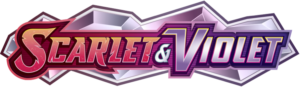 Scarlet & Violet Base logo