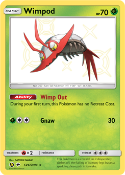 SV4 Wimpod