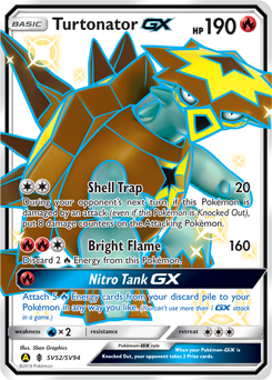 SV52 Turtonator-GX