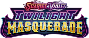 Twilight Masquerade logo