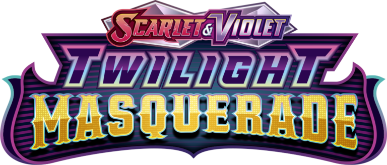 Twilight Masquerade