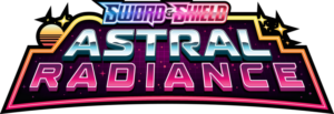 Astral Radiance logo