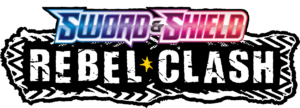 Rebel Clash logo