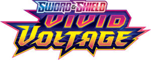Vivid Voltage logo