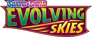 Evolving Skies logo
