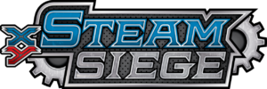 Steam Siege logo