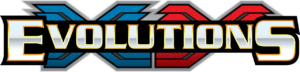 Evolutions logo