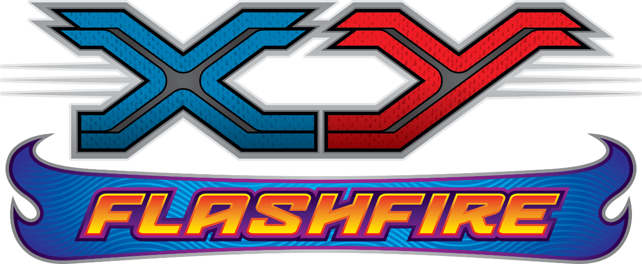 XY Flashfire logo