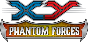 Phantom Forces logo