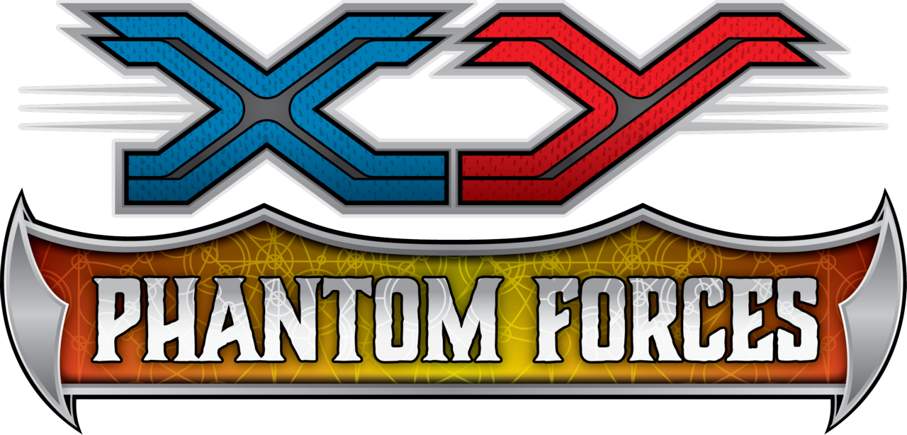 XY Phantom Forces logo