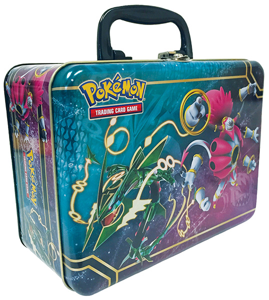 BREAKthrough collector chest