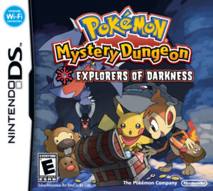 Darkness