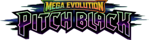 Pitch Black logo