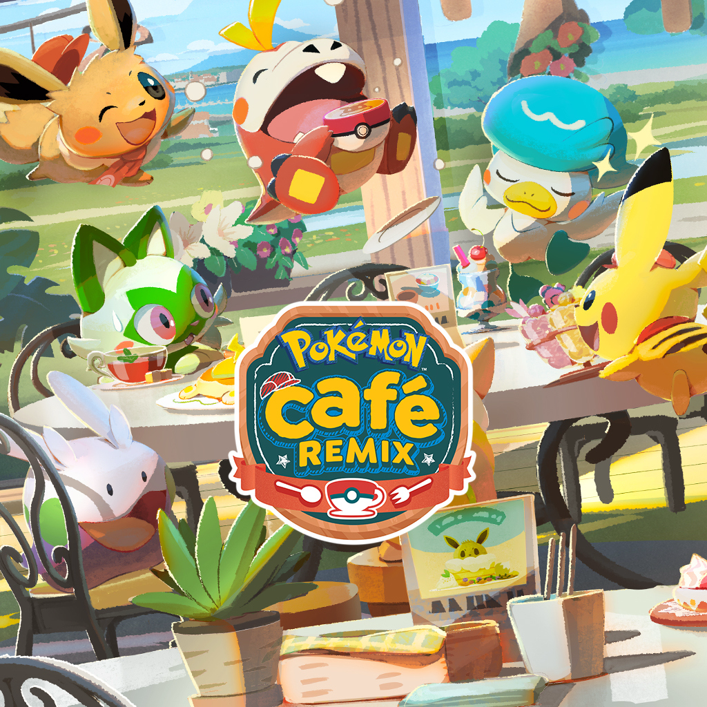 cafe app icon