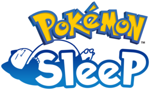 Pokémon Sleep cover