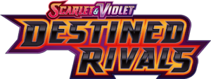 Destined Rivals logo