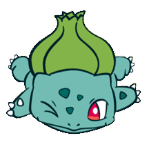 Pokémon Channel artwork