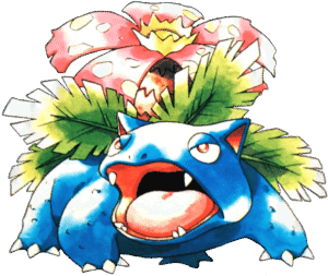 Venusaur
