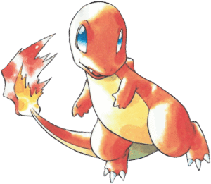 Charmander