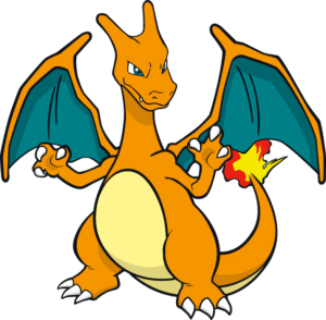 006Charizard Dream