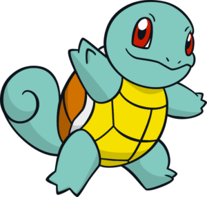 007Squirtle Dream