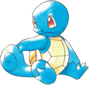 Squirtle