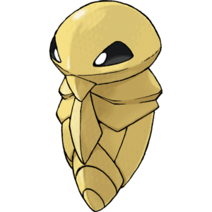 014Kakuna